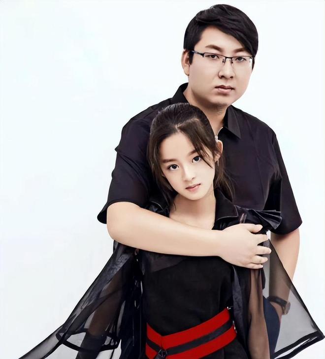 三代还宗黄杨钿甜事件再添新剧情！瓦力游戏被疑小官巨贪、超生二胎、(图10)