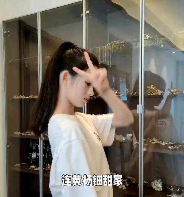为保住不明来源巨额资产手段花样百出瓦力棋牌游戏黄杨钿甜天价耳环新进展(图5)