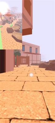 舞的线第一人称版瓦力棋牌游戏跳