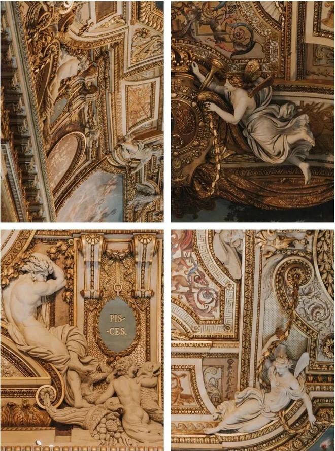 么盗窃却在“7分钟内”就完成了?瓦力棋牌这么大的“卢浮宫”为什(图2) 么盗窃却在“7分钟内”就完成了?瓦力棋牌这么大的“卢浮宫”为什(图2)