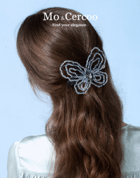 o奢蔻助女性点亮“本真璀璨”瓦力棋牌以配饰为笔Cerco(图5)